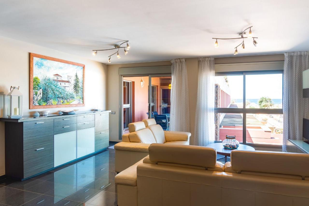 Atlantic House Cotillo Экстерьер фото