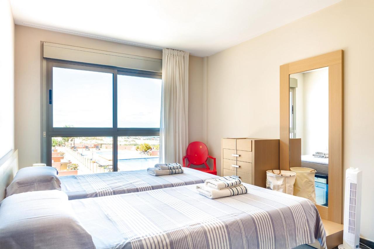 Atlantic House Cotillo Экстерьер фото