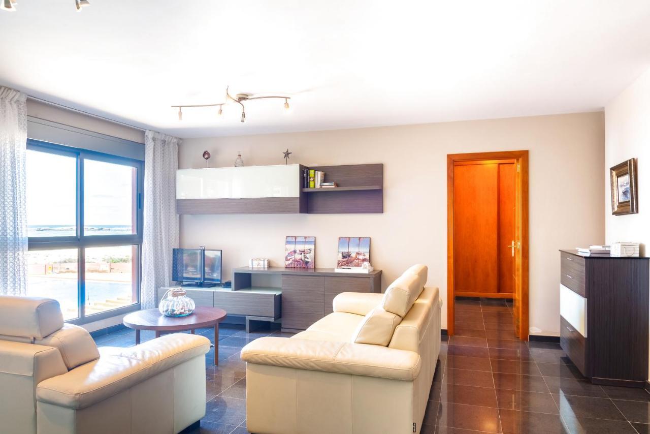 Atlantic House Cotillo Экстерьер фото