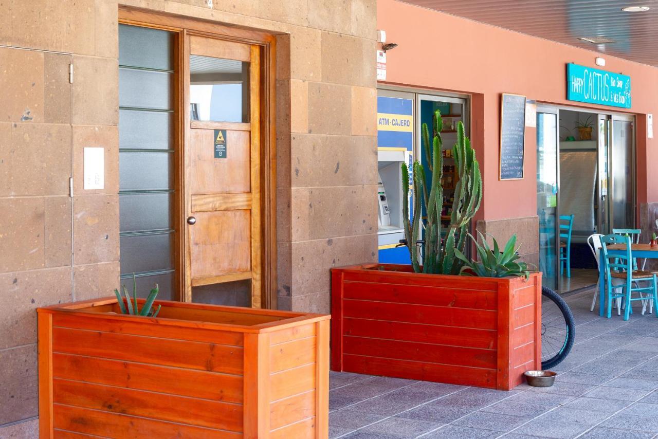 Atlantic House Cotillo Экстерьер фото