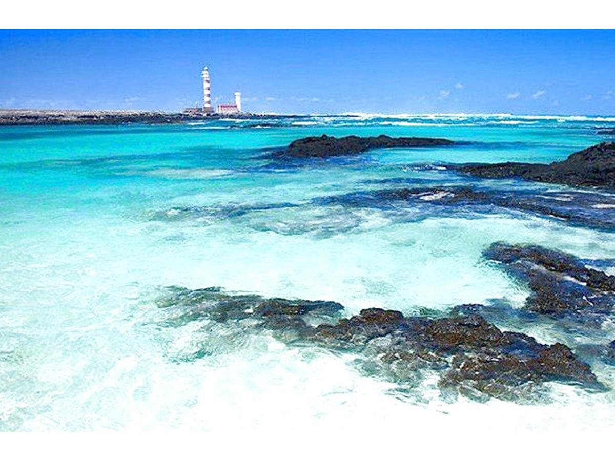 Atlantic House Cotillo Экстерьер фото