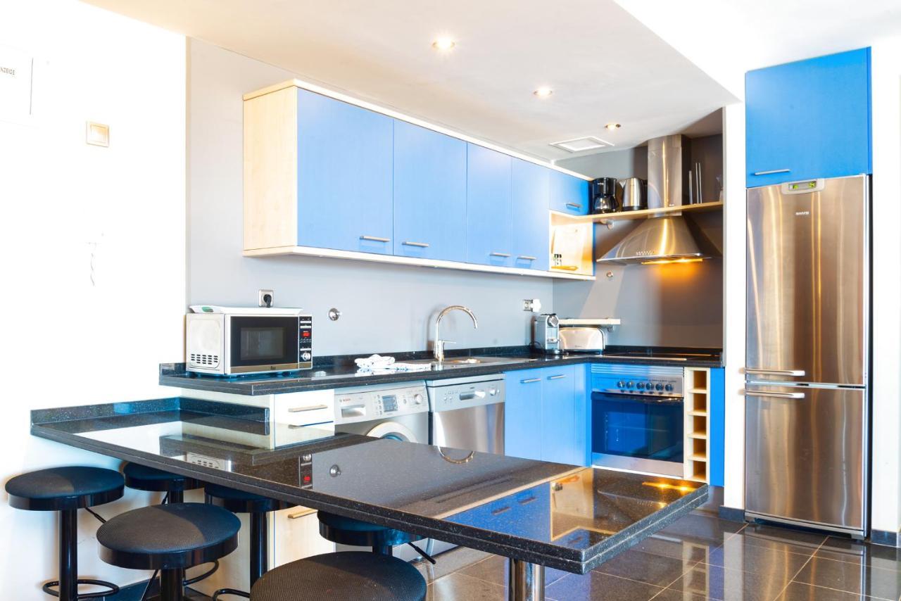 Atlantic House Cotillo Экстерьер фото